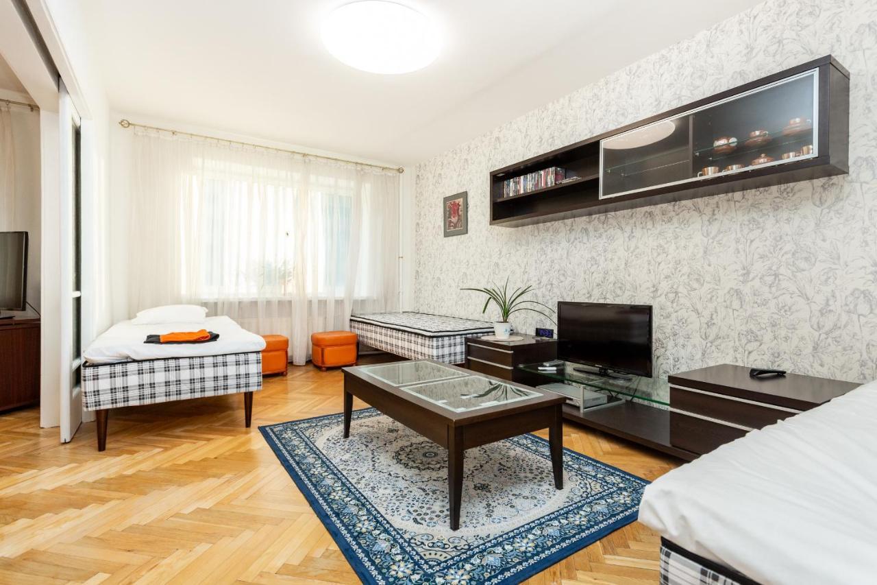 3 Room Central Apartmend 90M2 Parking For One Car Fifth Floor And The Building Does Not Have An Elevator Tallinn Buitenkant foto
