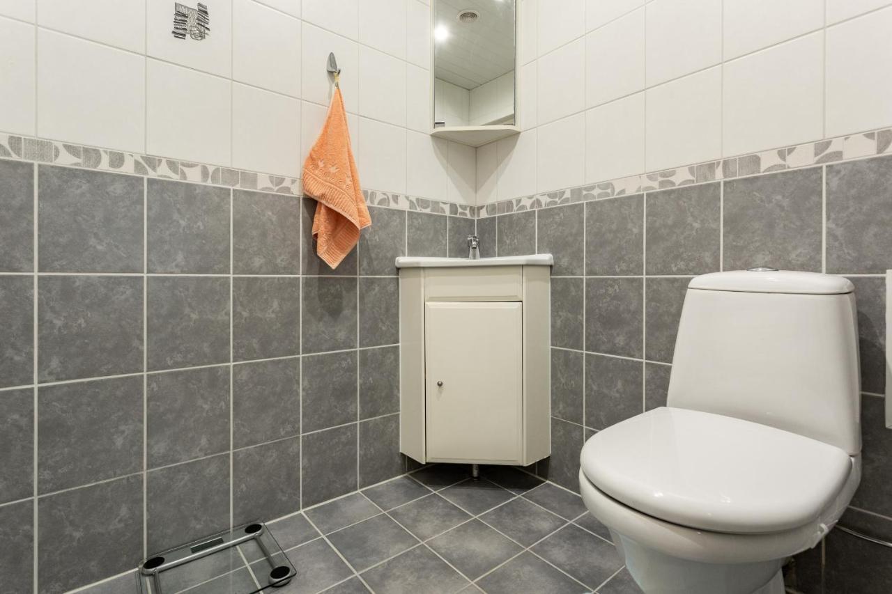 3 Room Central Apartmend 90M2 Parking For One Car Fifth Floor And The Building Does Not Have An Elevator Tallinn Buitenkant foto
