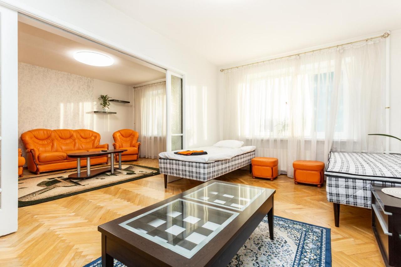 3 Room Central Apartmend 90M2 Parking For One Car Fifth Floor And The Building Does Not Have An Elevator Tallinn Buitenkant foto