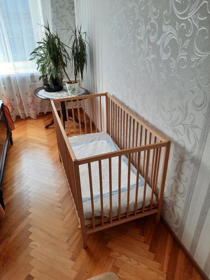 3 Room Central Apartmend 90M2 Parking For One Car Fifth Floor And The Building Does Not Have An Elevator Tallinn Buitenkant foto